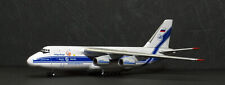 Antonow An124 Rusłan - Volga-Dnepr _ 1:500 _ Herpa 518642 na sprzedaż  PL