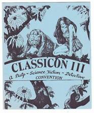 Libretto programma classicon usato  Spedire a Italy