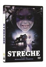 Streghe rimasterizzato hd usato  Chieti