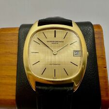 Vacheron constantin vintage d'occasion  Lambersart