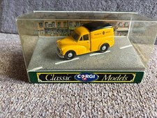 Corgi code morris for sale  BIRMINGHAM