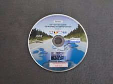 Navigation rt4 rt5 gebraucht kaufen  Tauberbischofsheim