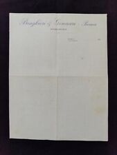Carta intestata parma usato  Italia