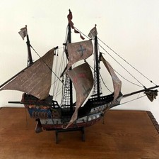 Santa maria schiff gebraucht kaufen  Offenbach am Main