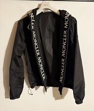 Moncler windbreaker for sale  Downers Grove