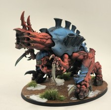 Tyranid exocrine tyranids for sale  Zeeland