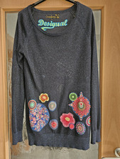 Desigual mega schöner gebraucht kaufen  Aschersleben