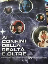 Confini della realtà usato  Milano