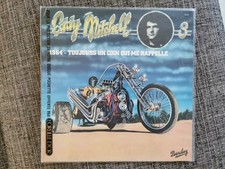 Tours vinyle eddy d'occasion  Sainte-Marie-aux-Mines