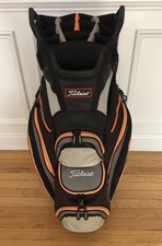 Titleist cart golf for sale  New Hope