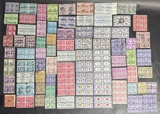 Plate block stamp for sale  Massapequa
