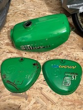 Simson s51 s50 gebraucht kaufen  Wolkenstein