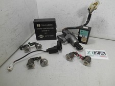Kit chiave ecu usato  Putignano