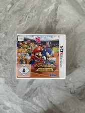 Mario sonic den gebraucht kaufen  Dresden