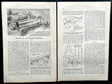 Air propelled speedster for sale  Diamond Point