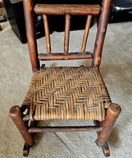 Vintage children rocking for sale  Indianapolis