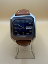 Montre seiko five d'occasion  Montalieu-Vercieu