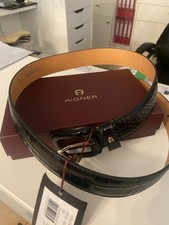 Leder gurtel gebraucht kaufen Leder gurtel gebraucht kaufen  Fürth