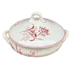 Légumier petite soupière d'occasion  Granville