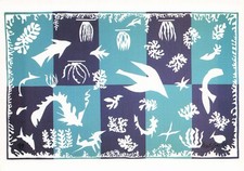 Nice musee matisse d'occasion  France