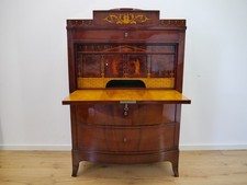 Empire biedermeier sekretär gebraucht kaufen  Eberswalde
