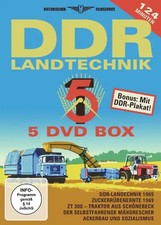 Ddr landtechnik box gebraucht kaufen  Berlin