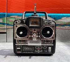 Futaba t6xa controller for sale  Tavares