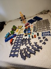 Tomy chuggington stack for sale  Mount Enterprise