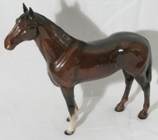 Beswick horse figure for sale  WHITCHURCH