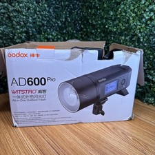Godox ad600 pro for sale  Sahuarita