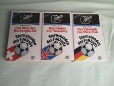 Vhs kassetten 3er gebraucht kaufen  Wiesbaden