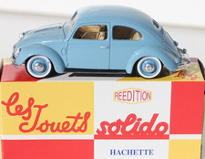 Solido hachette coccinelle d'occasion Solido hachette coccinelle d'occasion  Elliant