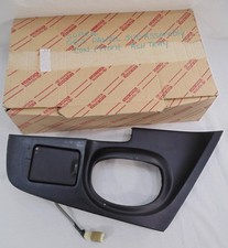 Usado, Bandeja de cinzas console Toyota Supra 1993-1998 58804-14070 painel de câmbio SUB ASSY   comprar usado  Enviando para Brazil