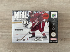 Jeu nintendo nhl d'occasion  Paris XX
