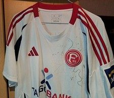 Trikot seltenes fortuna gebraucht kaufen  Duisburg