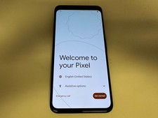 Google pixel black for sale  Oklahoma City