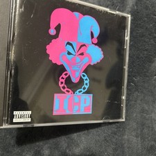 Insane clown posse for sale  Chicago