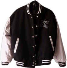 Mil tec baseballjacke gebraucht kaufen  Kassel