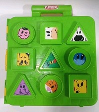 Playskool blocksters block for sale  Saint Clair Shores