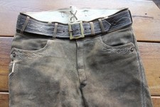 Handwerkliche bestickte hirsch gebraucht kaufen  Nonnweiler