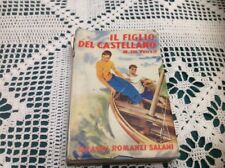 Figlio del castellano usato  Palermo