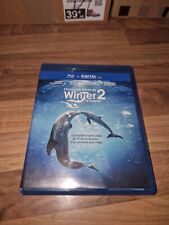 Blu ray winter d'occasion  Saint-Malo