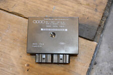 Audi control ecu for sale  SCUNTHORPE