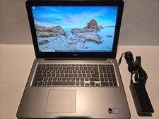 Dell inspiron 5567 for sale  Brighton