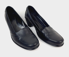 Dansko black leather for sale  Portland