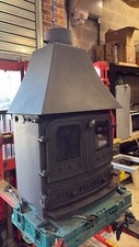 Villager bayswater boiler for sale  LEICESTER