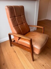 Fauteuil compas relax d'occasion  Deauville