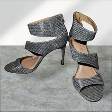 Christian siriano silver for sale  Mercer
