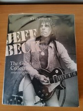 Jeff beck guitar d'occasion  Louviers
