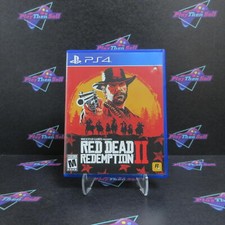 Refurbished red dead for sale  Largo